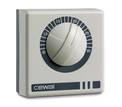 Дешевые терморегуляторы CEWAL в Мытищах